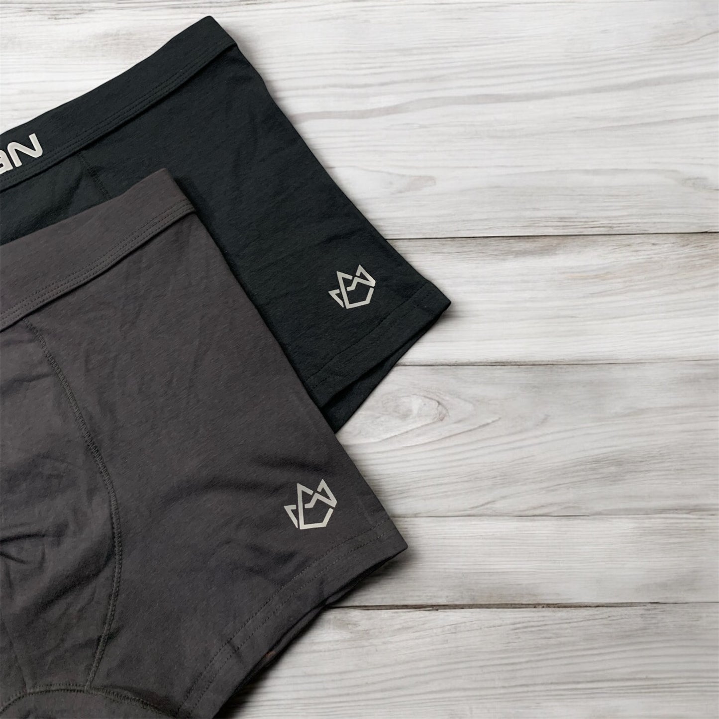 MAN Highly Comfortable Boxer Pack of 2