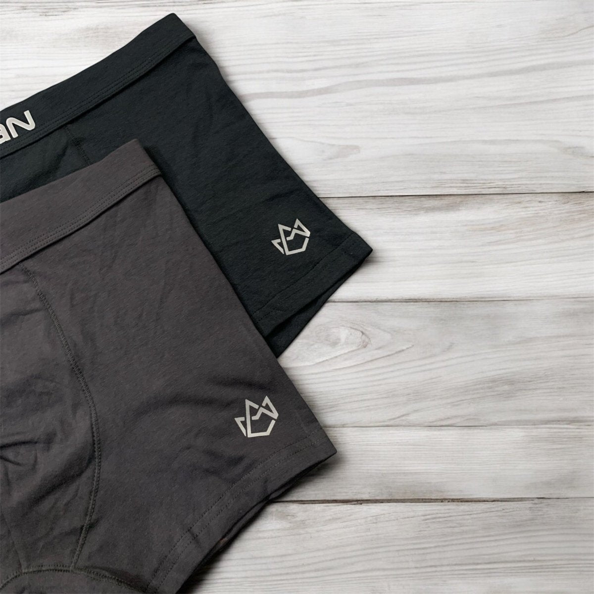 MAN Highly Comfortable Boxer Pack of 2 - Urban Monarch