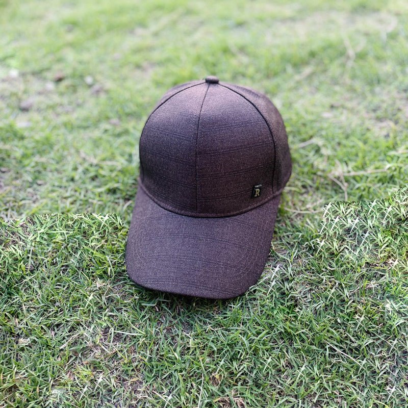 Fashion Arch Premium Denim Imported Cap - Urban Monarch