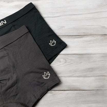 MAN Highly Comfortable Boxer Pack of 2 - Urban Monarch