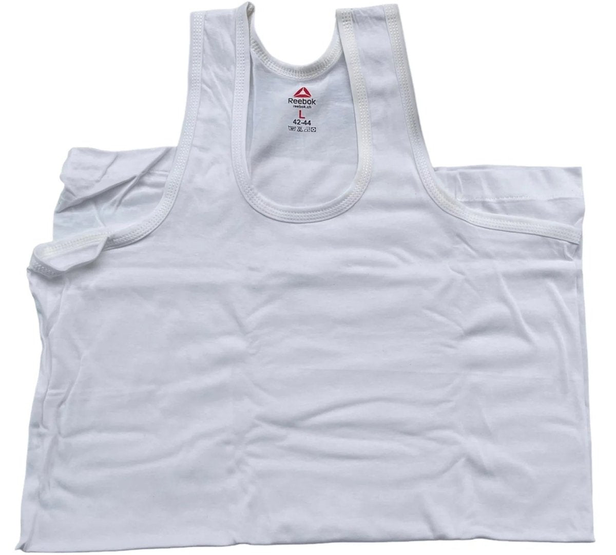 Rebook(RBK)Premium Quality Vest (Under shirt) Pack of 3 - Great Touch