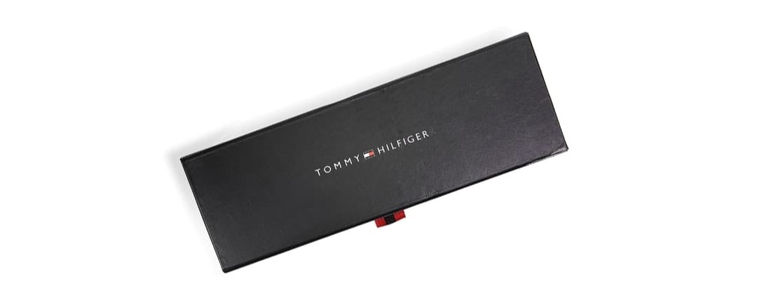 TH Premium Quality Gift Pack Full Socks pack of 5 Box - Great Touch