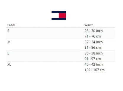 Tmy Hi - fier Mens Boxer Pack of 3 - Great Touch