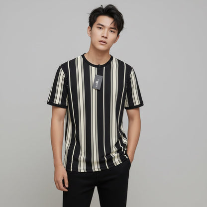 Urban Arch Imported Ribbed Lining Shirt - Urban Monarch
